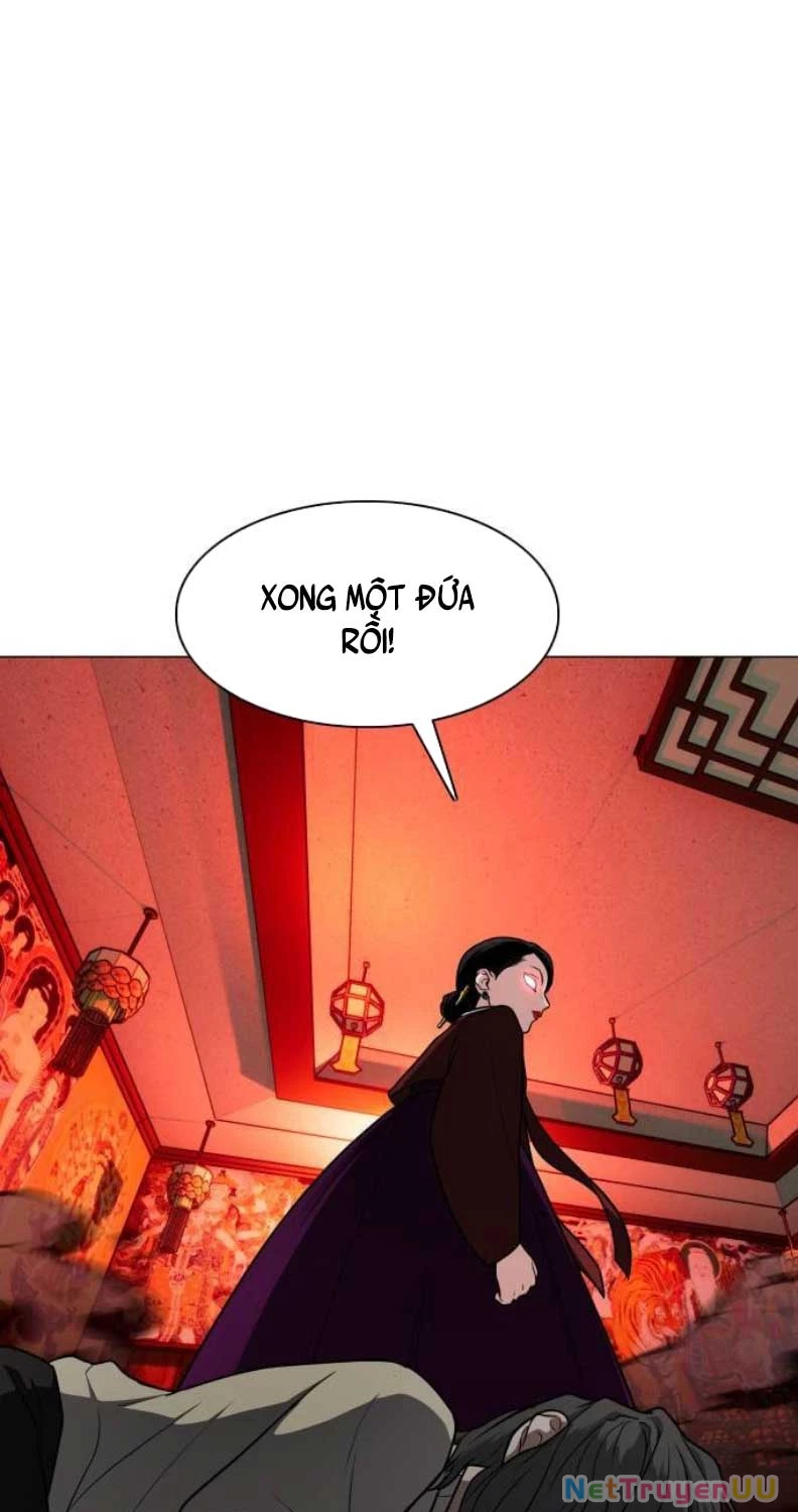 Kiếm Vương Chapter 12 - Trang 5