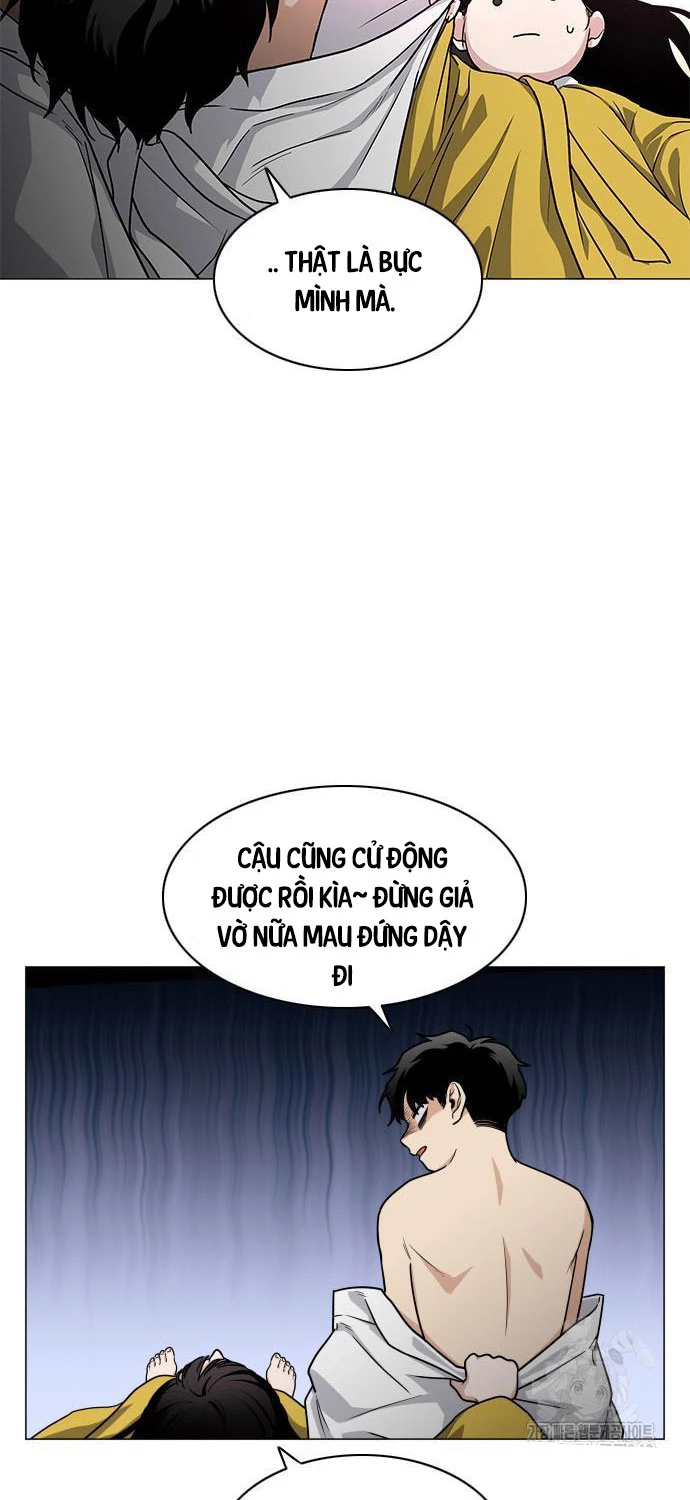 Kiếm Vương Chapter 10 - Trang 81