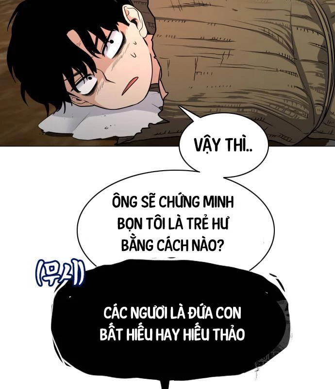 Kiếm Vương Chapter 9 - Trang 8