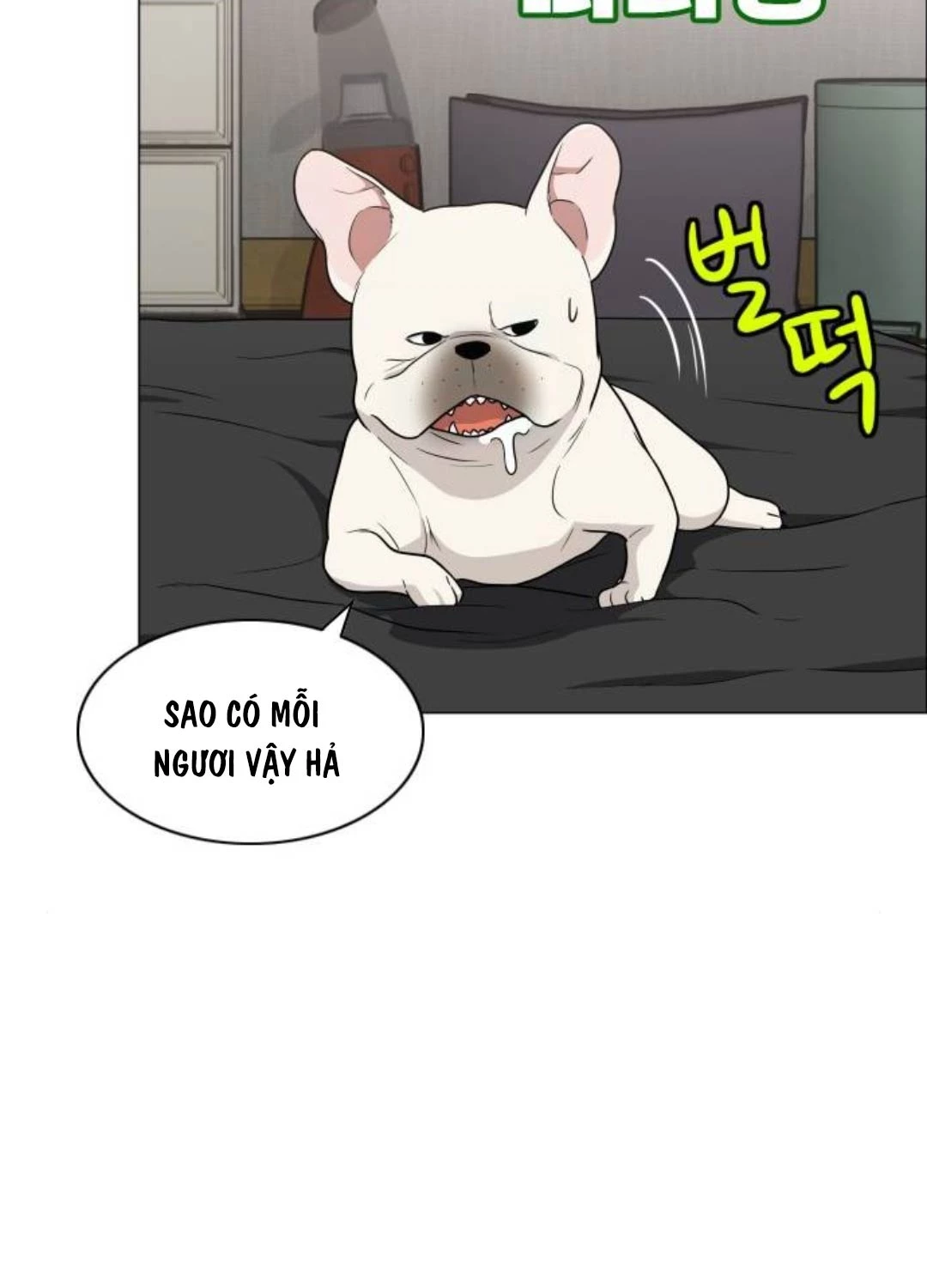 Kiếm Vương Chapter 7 - Trang 126