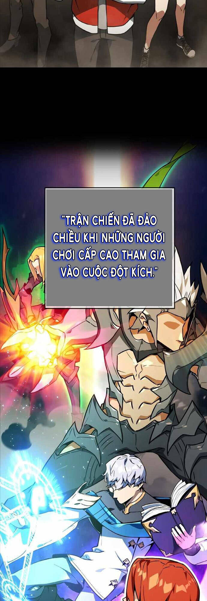 Quỷ Troll Mạnh Nhất Thế Giới Chapter 10 - Trang 46