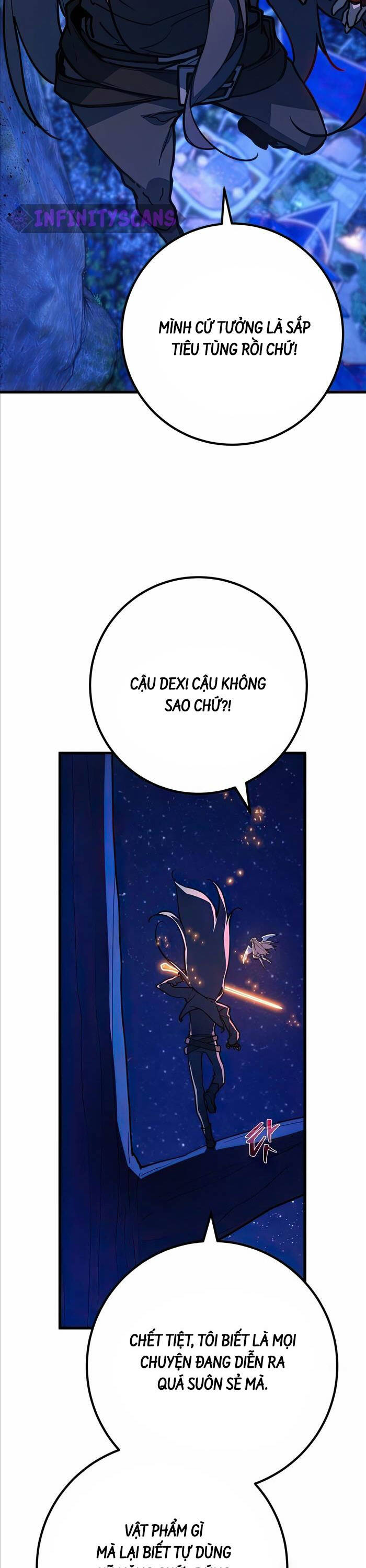 Quỷ Troll Mạnh Nhất Thế Giới Chapter 65 - Trang 8