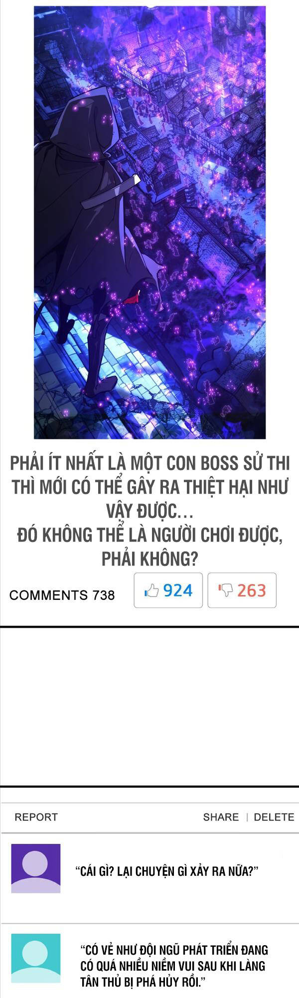 Quỷ Troll Mạnh Nhất Thế Giới Chapter 31 - Trang 53