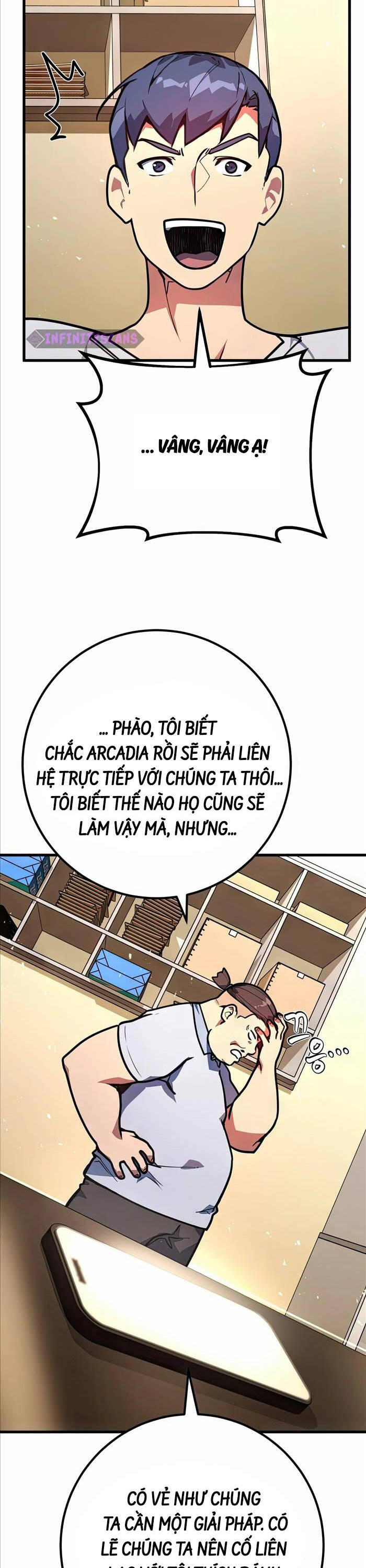 Quỷ Troll Mạnh Nhất Thế Giới Chapter 66 - Trang 53