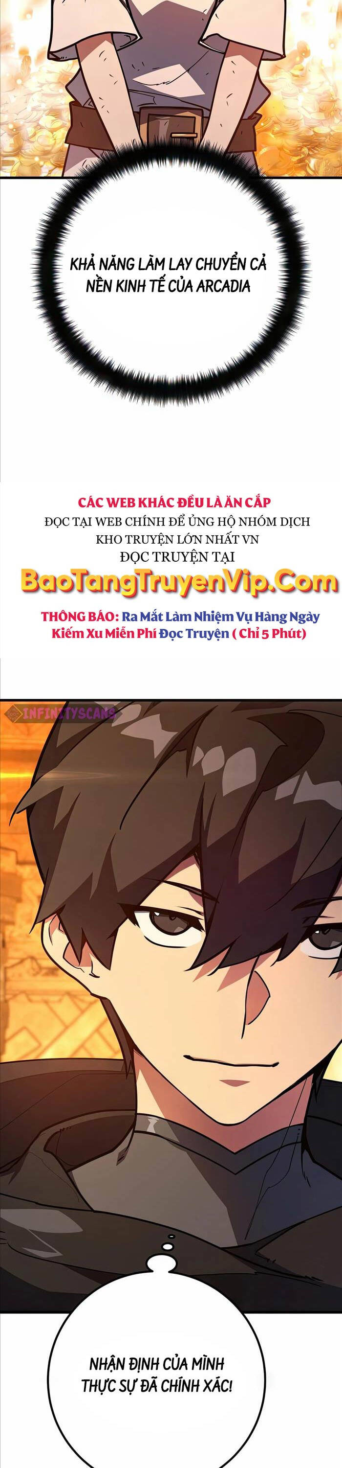 Quỷ Troll Mạnh Nhất Thế Giới Chapter 73 - Trang 3