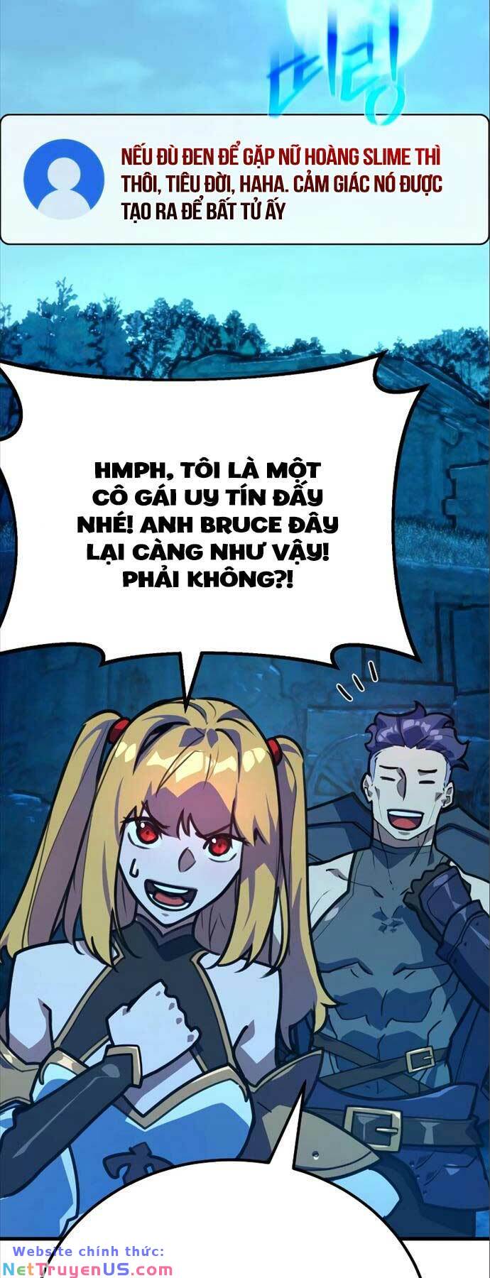 Quỷ Troll Mạnh Nhất Thế Giới Chapter 58 - Trang 48