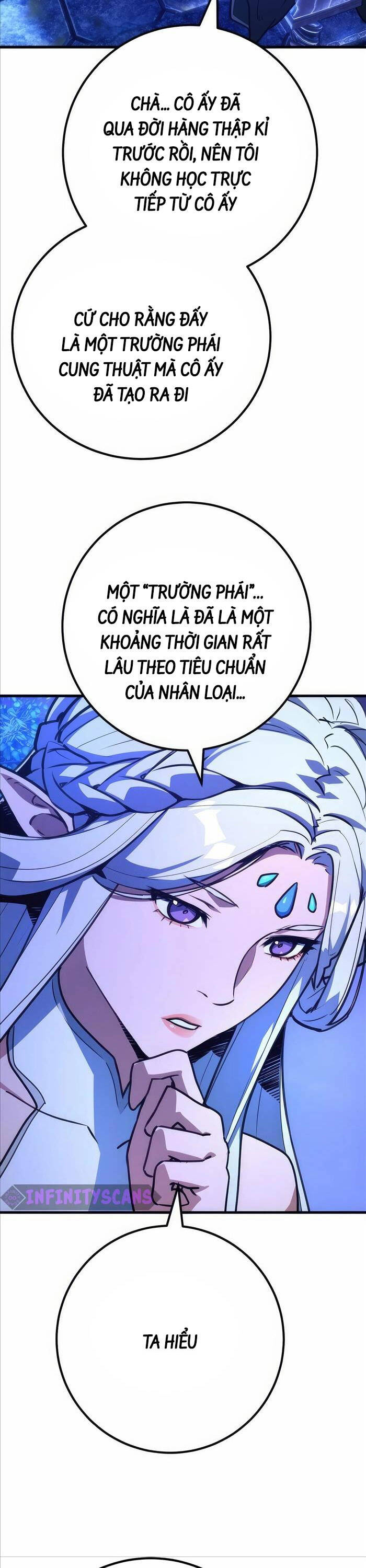 Quỷ Troll Mạnh Nhất Thế Giới Chapter 63 - Trang 44