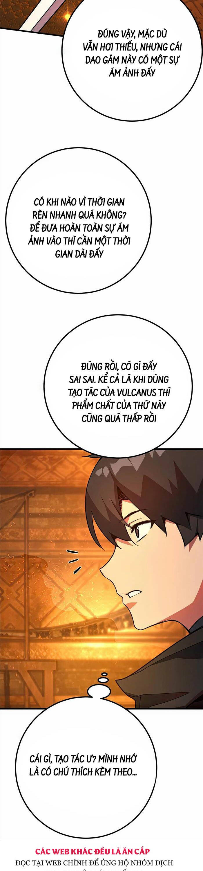 Quỷ Troll Mạnh Nhất Thế Giới Chapter 73 - Trang 8