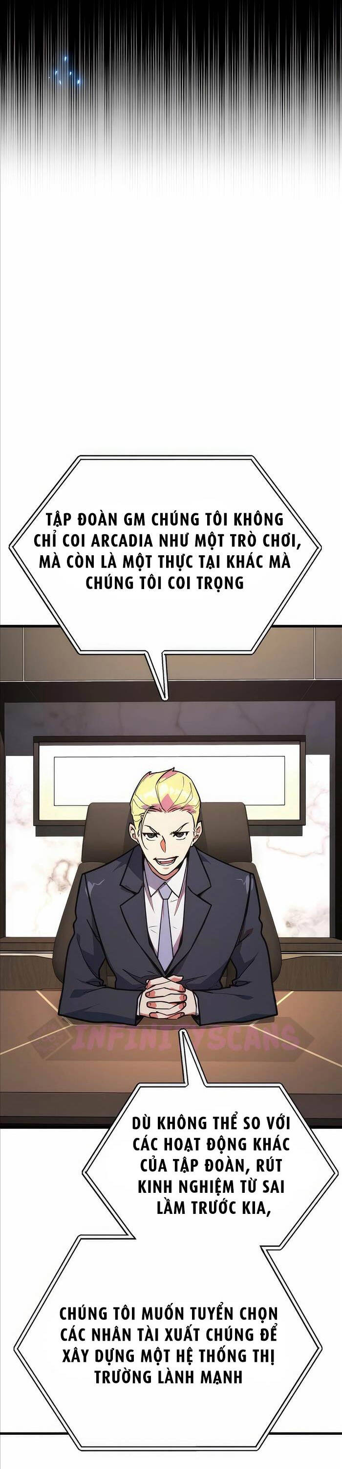 Quỷ Troll Mạnh Nhất Thế Giới Chapter 74 - Trang 8