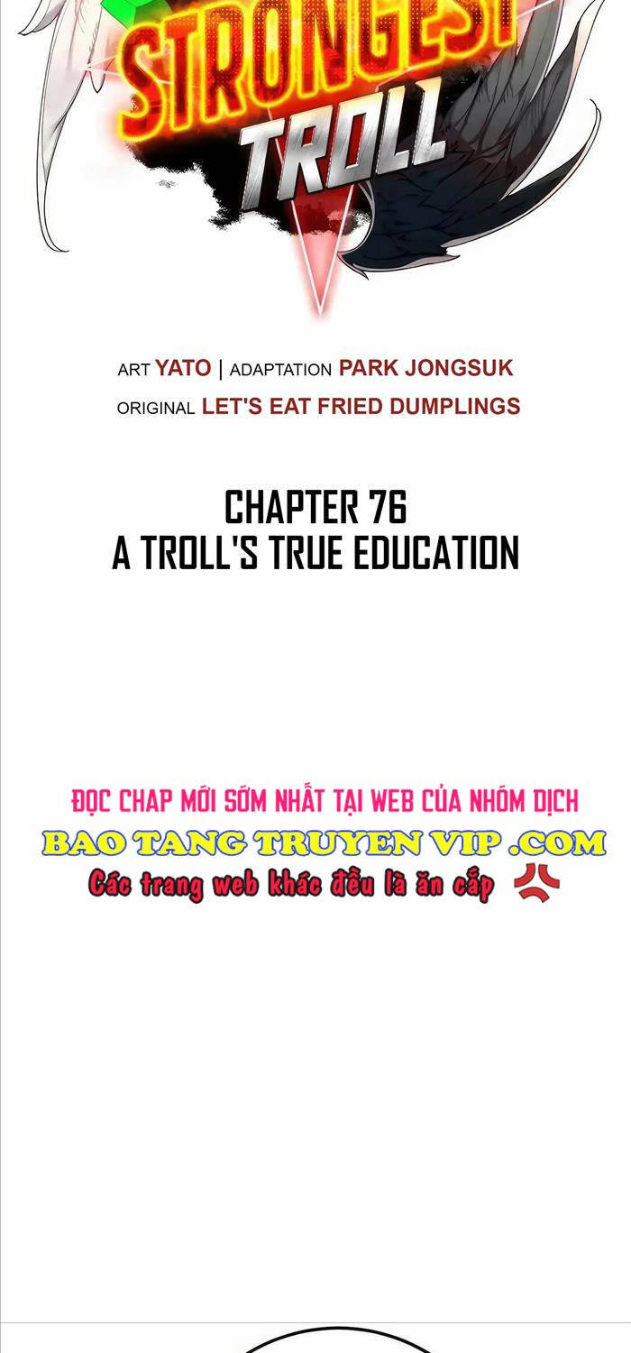 Quỷ Troll Mạnh Nhất Thế Giới Chapter 76 - Trang 18