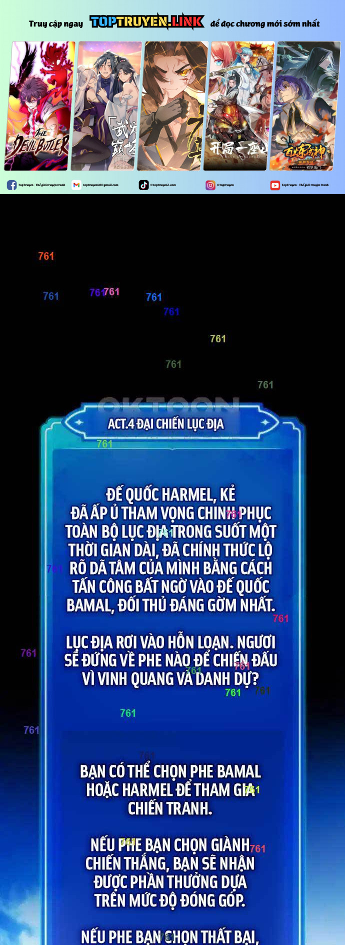 Quỷ Troll Mạnh Nhất Thế Giới Chapter 101 - Trang 0