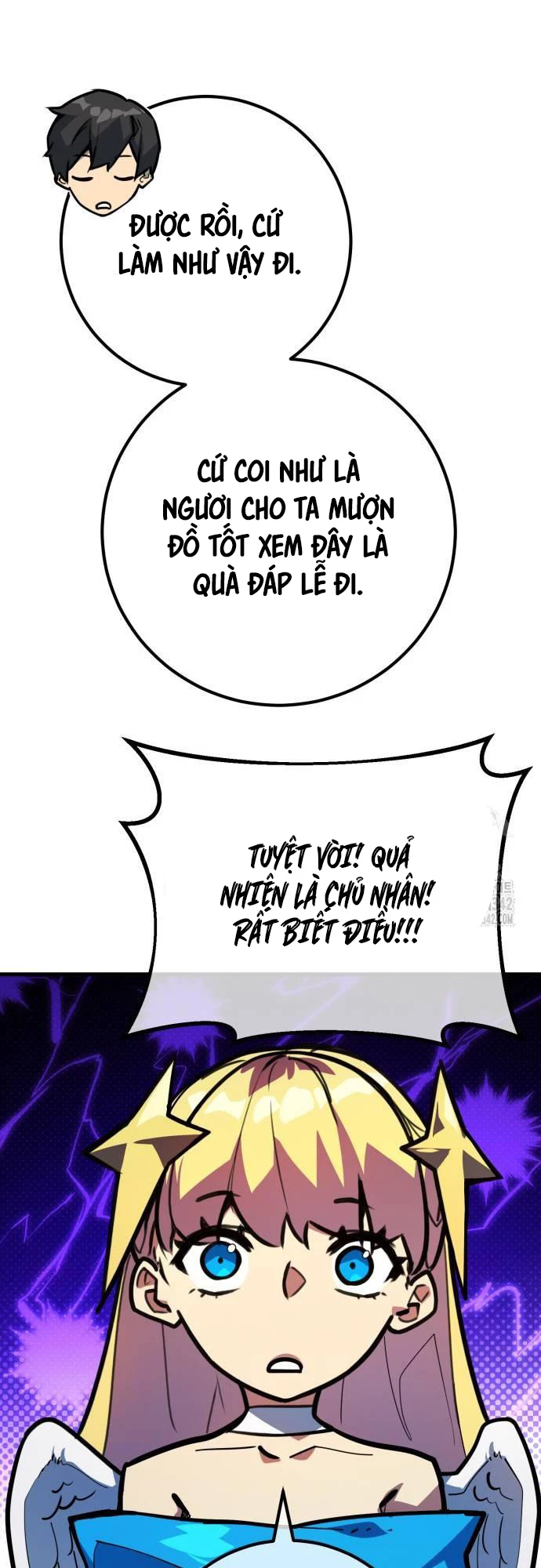 Quỷ Troll Mạnh Nhất Thế Giới Chapter 94 - Trang 57