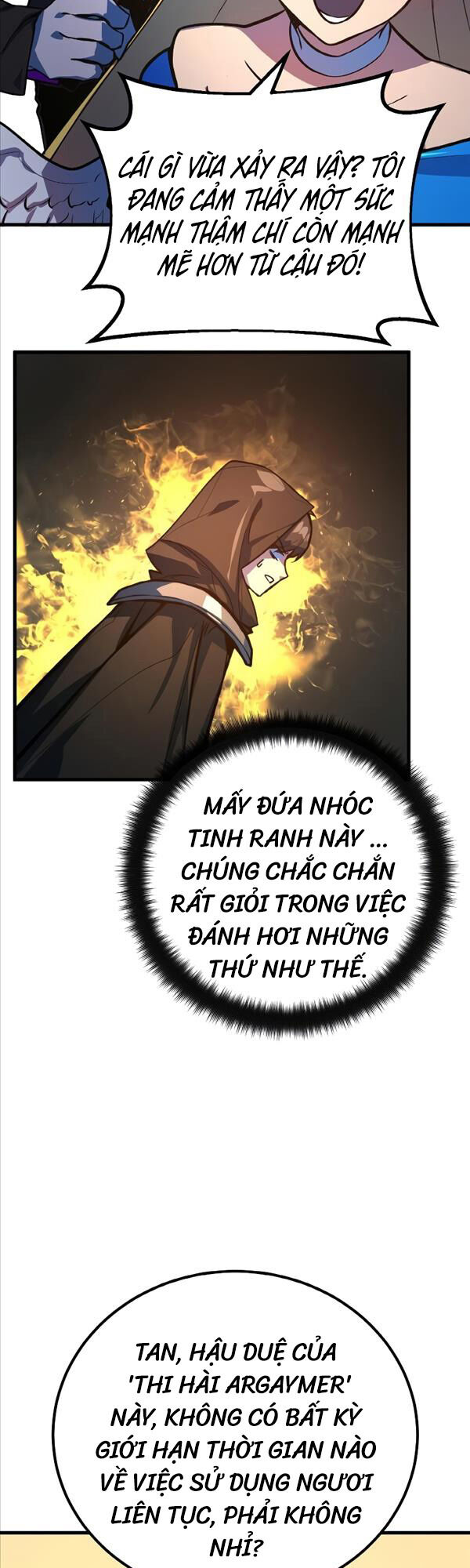 Quỷ Troll Mạnh Nhất Thế Giới Chapter 30 - Trang 55