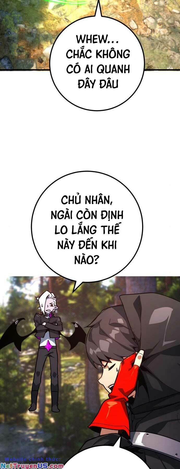 Quỷ Troll Mạnh Nhất Thế Giới Chapter 53 - Trang 21