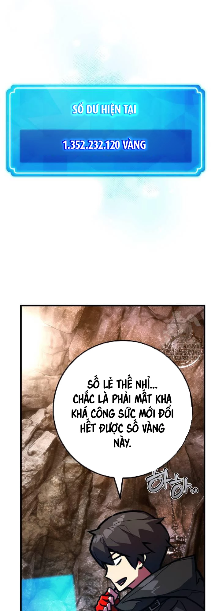 Quỷ Troll Mạnh Nhất Thế Giới Chapter 94 - Trang 40