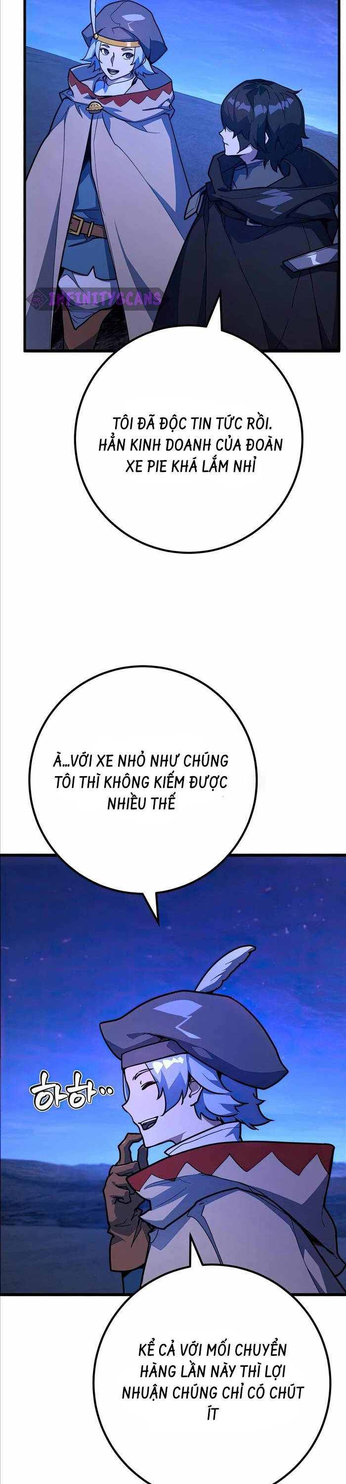 Quỷ Troll Mạnh Nhất Thế Giới Chapter 74 - Trang 33