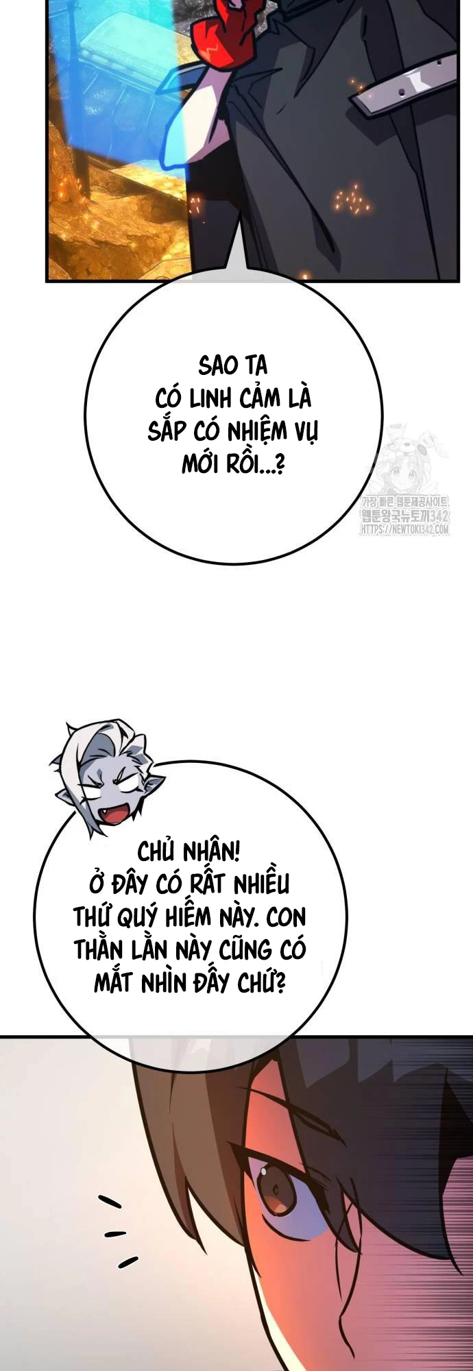 Quỷ Troll Mạnh Nhất Thế Giới Chapter 94 - Trang 41