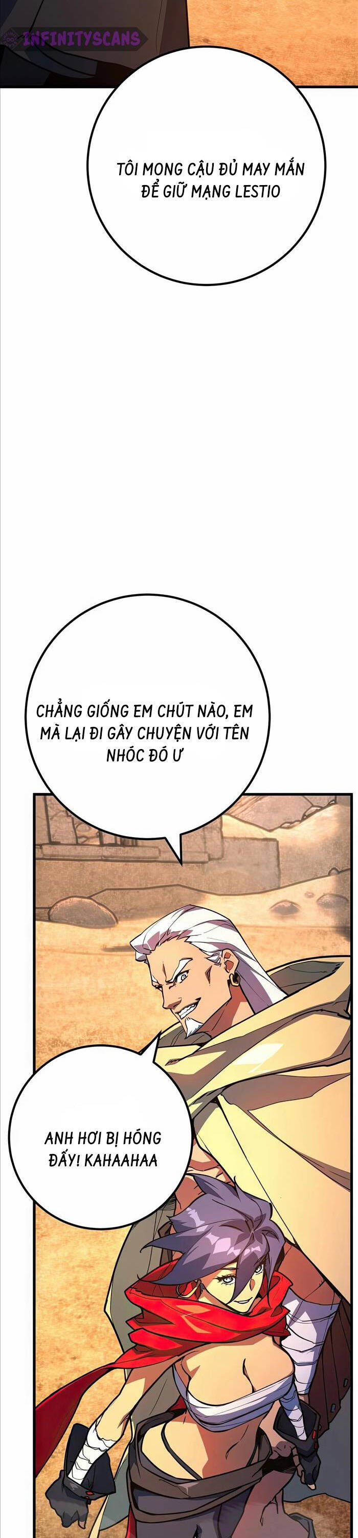 Quỷ Troll Mạnh Nhất Thế Giới Chapter 74 - Trang 20