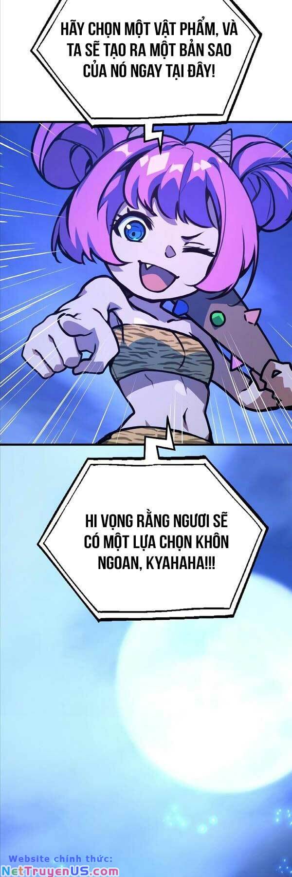 Quỷ Troll Mạnh Nhất Thế Giới Chapter 51 - Trang 56