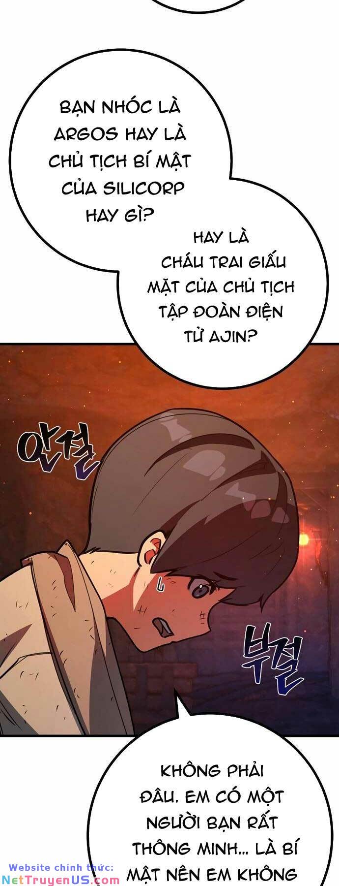 Quỷ Troll Mạnh Nhất Thế Giới Chapter 55 - Trang 6