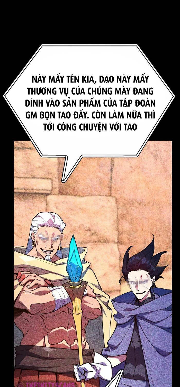 Quỷ Troll Mạnh Nhất Thế Giới Chapter 76 - Trang 83