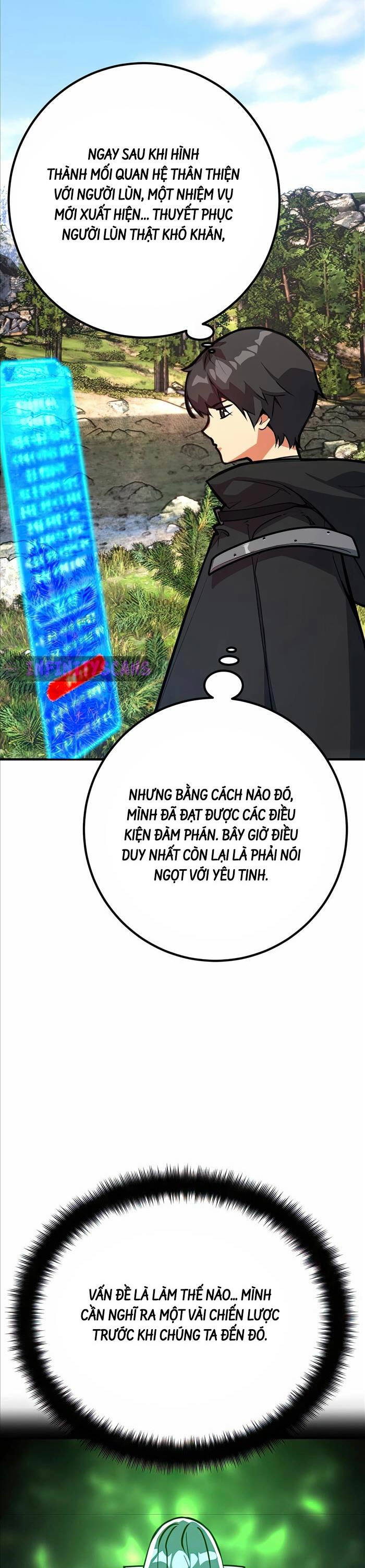 Quỷ Troll Mạnh Nhất Thế Giới Chapter 62 - Trang 4