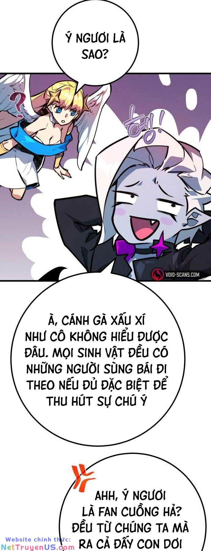 Quỷ Troll Mạnh Nhất Thế Giới Chapter 53 - Trang 34