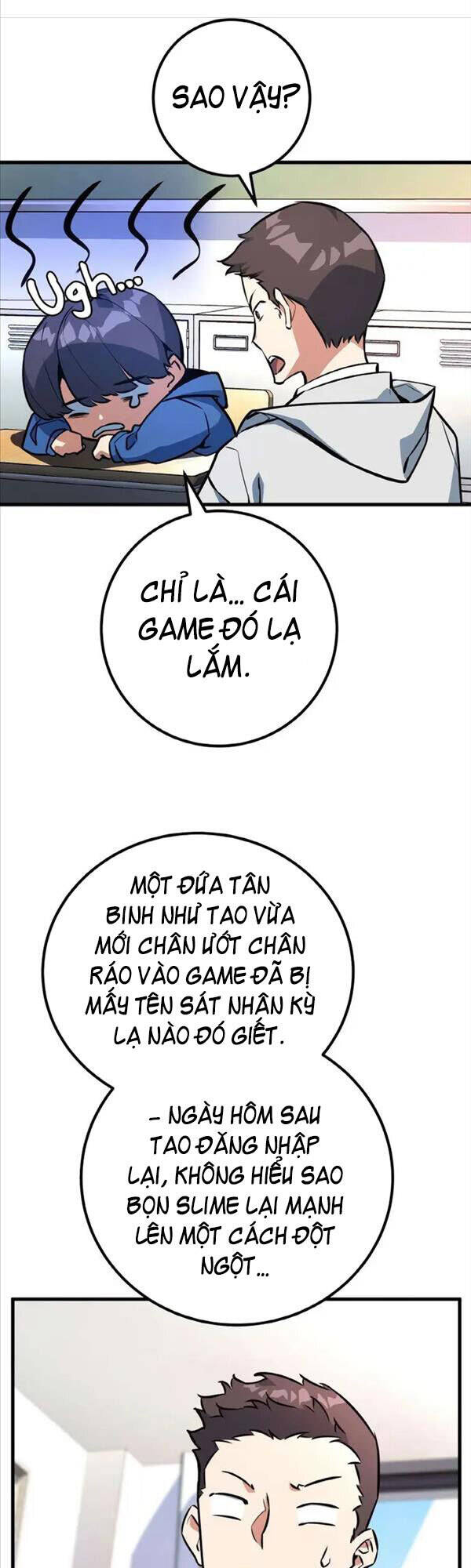 Quỷ Troll Mạnh Nhất Thế Giới Chapter 16 - Trang 21