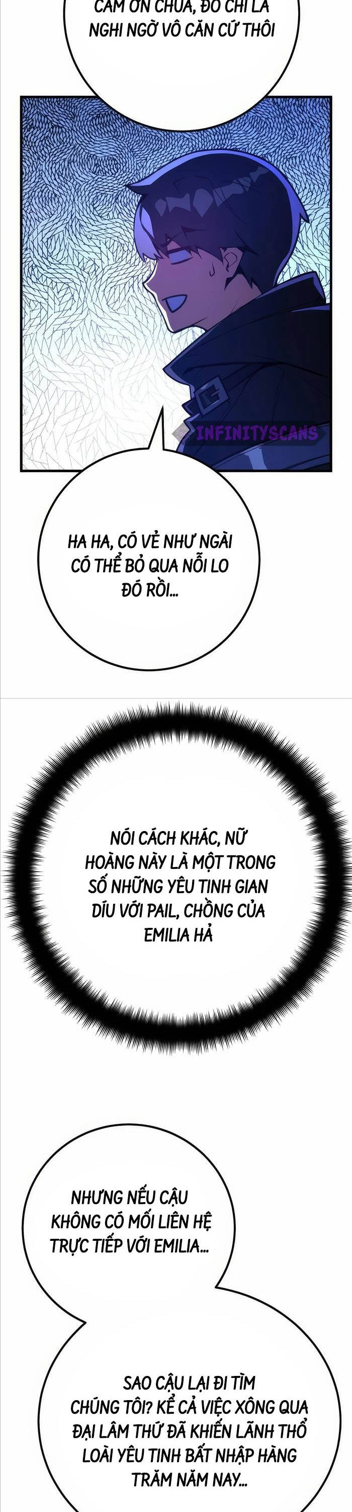 Quỷ Troll Mạnh Nhất Thế Giới Chapter 63 - Trang 49