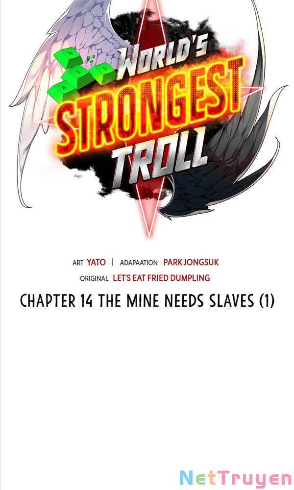 Quỷ Troll Mạnh Nhất Thế Giới Chapter 14 - Trang 61