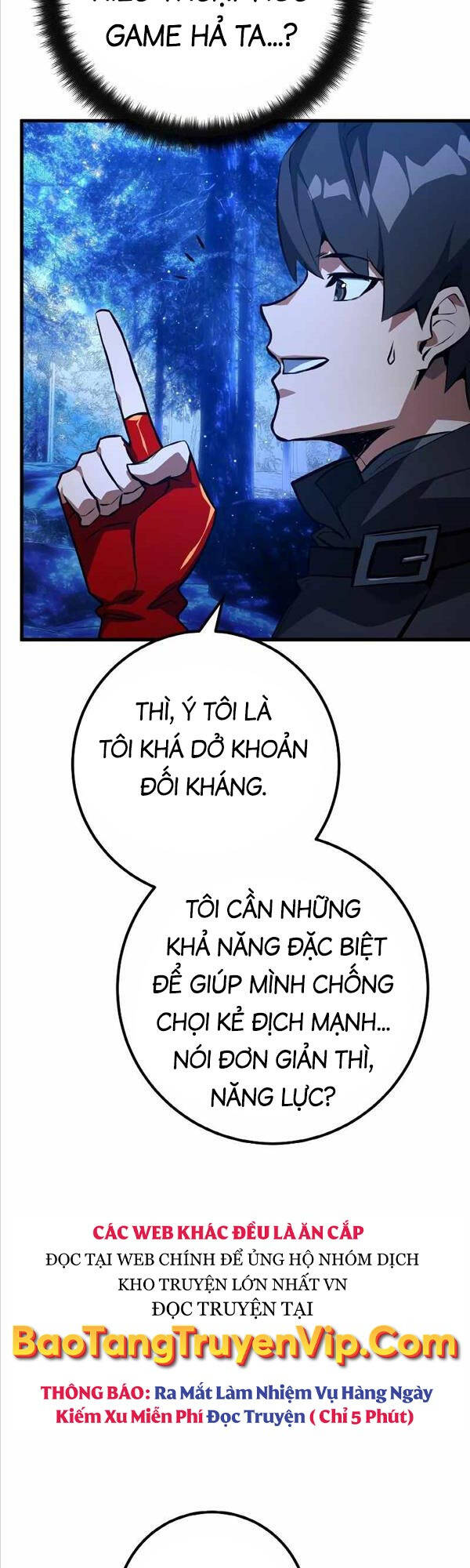 Quỷ Troll Mạnh Nhất Thế Giới Chapter 21 - Trang 41