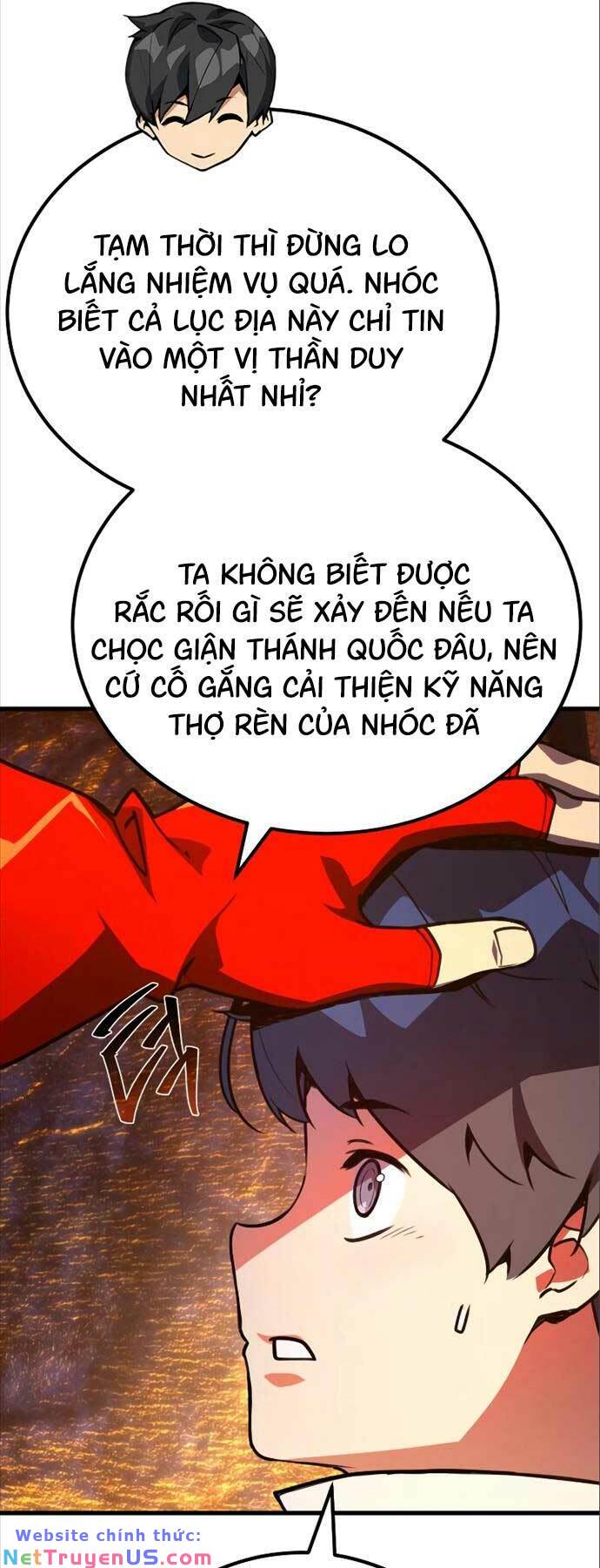 Quỷ Troll Mạnh Nhất Thế Giới Chapter 58 - Trang 20