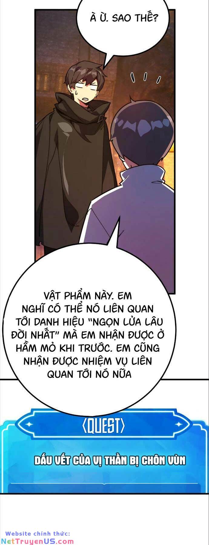 Quỷ Troll Mạnh Nhất Thế Giới Chapter 58 - Trang 19