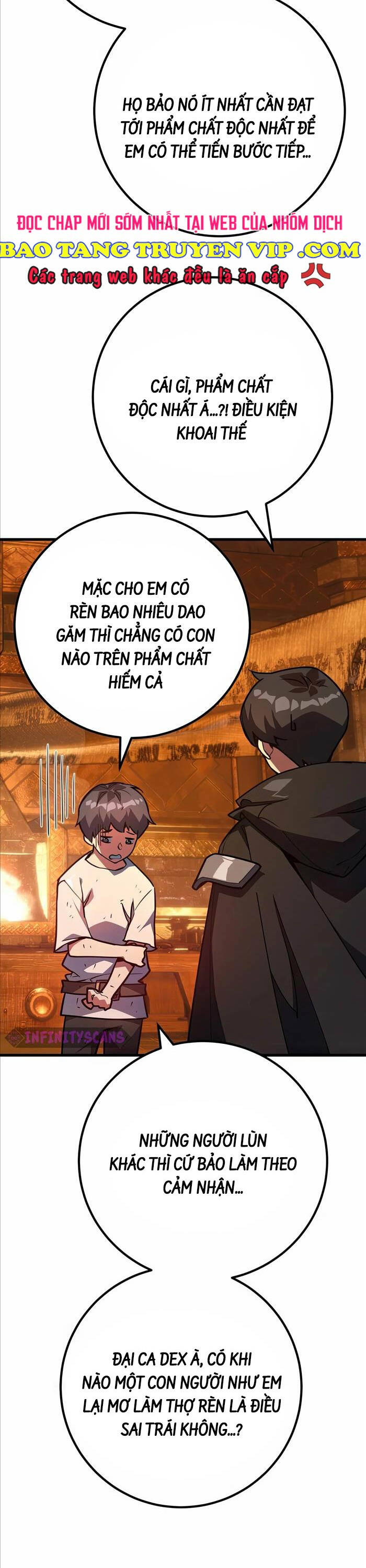 Quỷ Troll Mạnh Nhất Thế Giới Chapter 73 - Trang 6