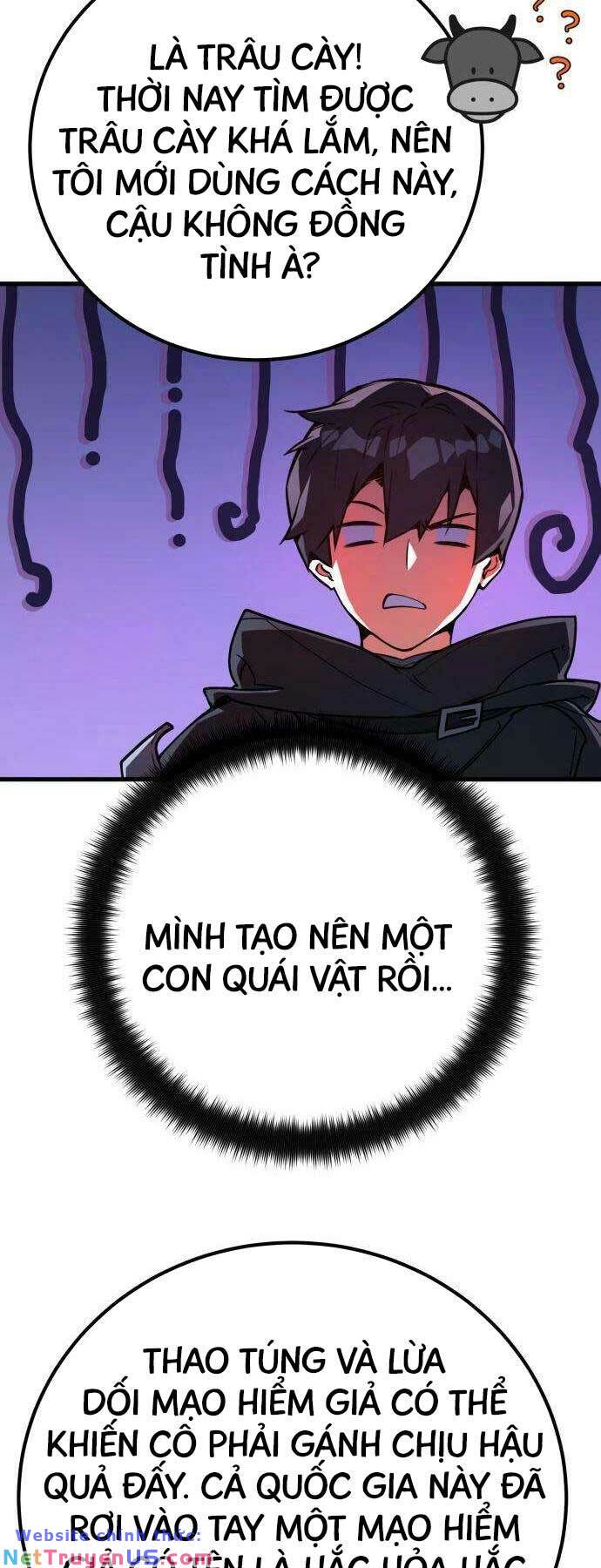 Quỷ Troll Mạnh Nhất Thế Giới Chapter 54 - Trang 45