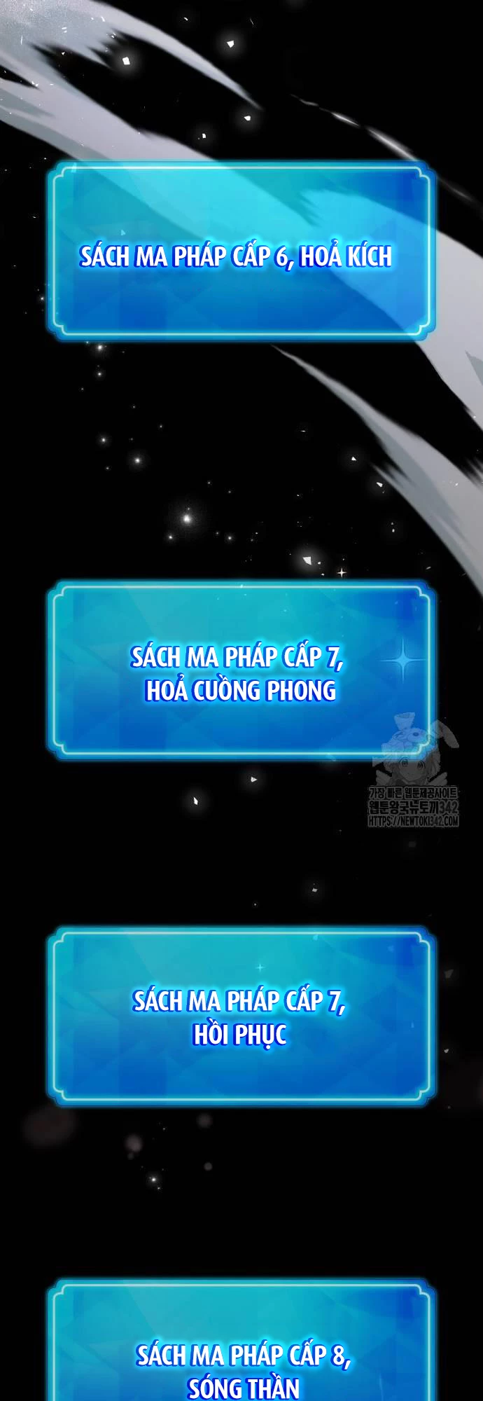 Quỷ Troll Mạnh Nhất Thế Giới Chapter 94 - Trang 44