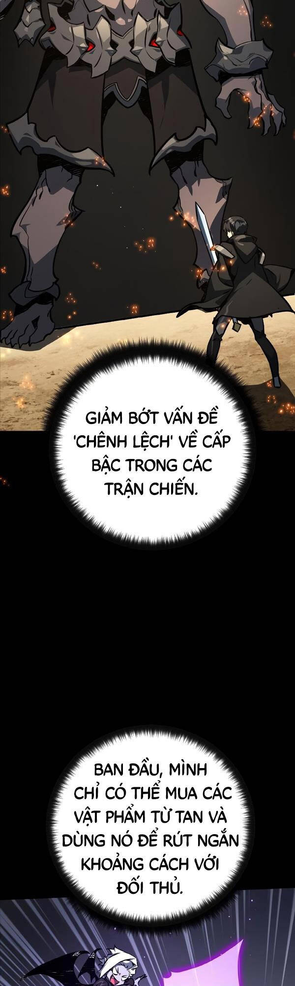 Quỷ Troll Mạnh Nhất Thế Giới Chapter 23 - Trang 4