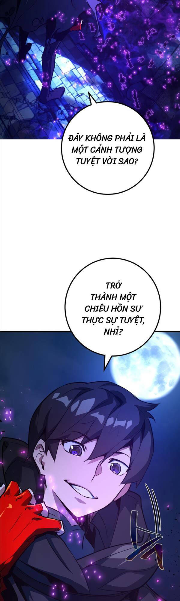 Quỷ Troll Mạnh Nhất Thế Giới Chapter 31 - Trang 24