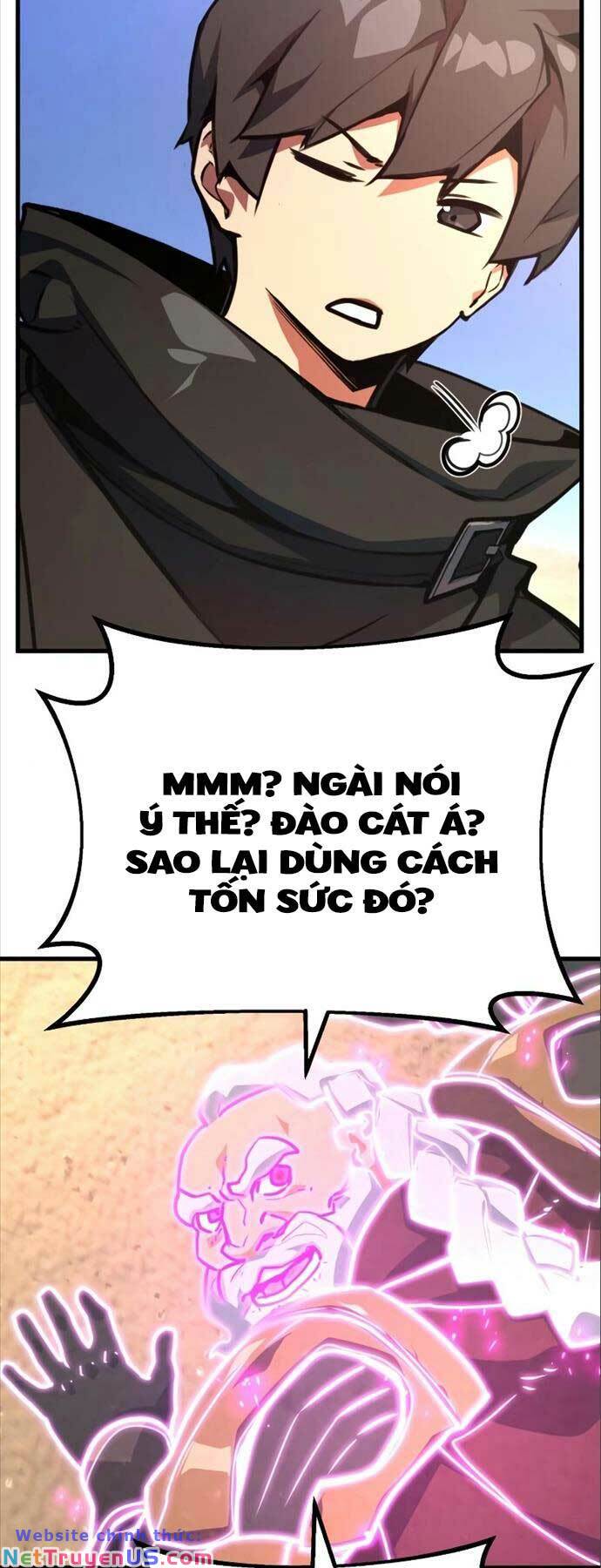 Quỷ Troll Mạnh Nhất Thế Giới Chapter 56 - Trang 52