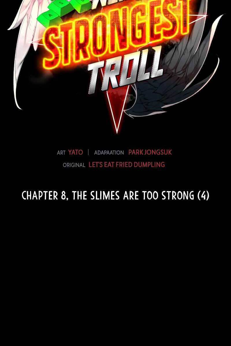 Quỷ Troll Mạnh Nhất Thế Giới Chapter 9 - Trang 46