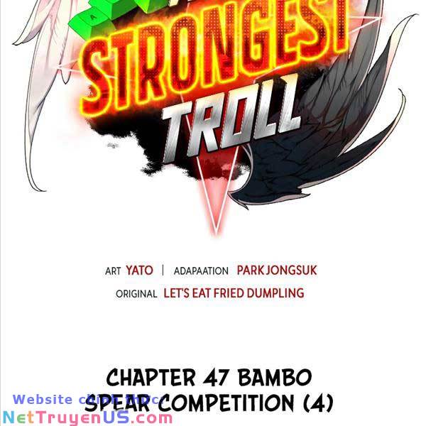 Quỷ Troll Mạnh Nhất Thế Giới Chapter 47 - Trang 45