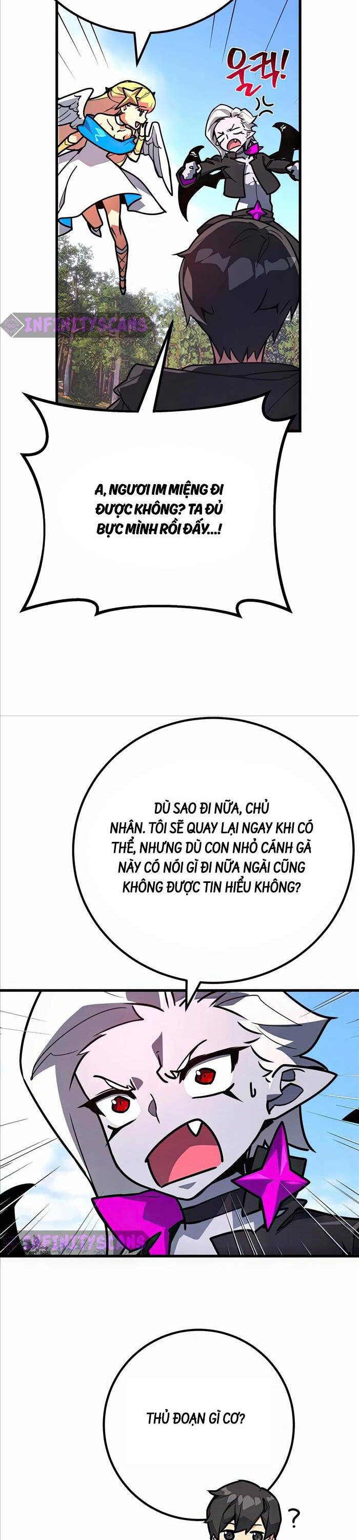 Quỷ Troll Mạnh Nhất Thế Giới Chapter 62 - Trang 7