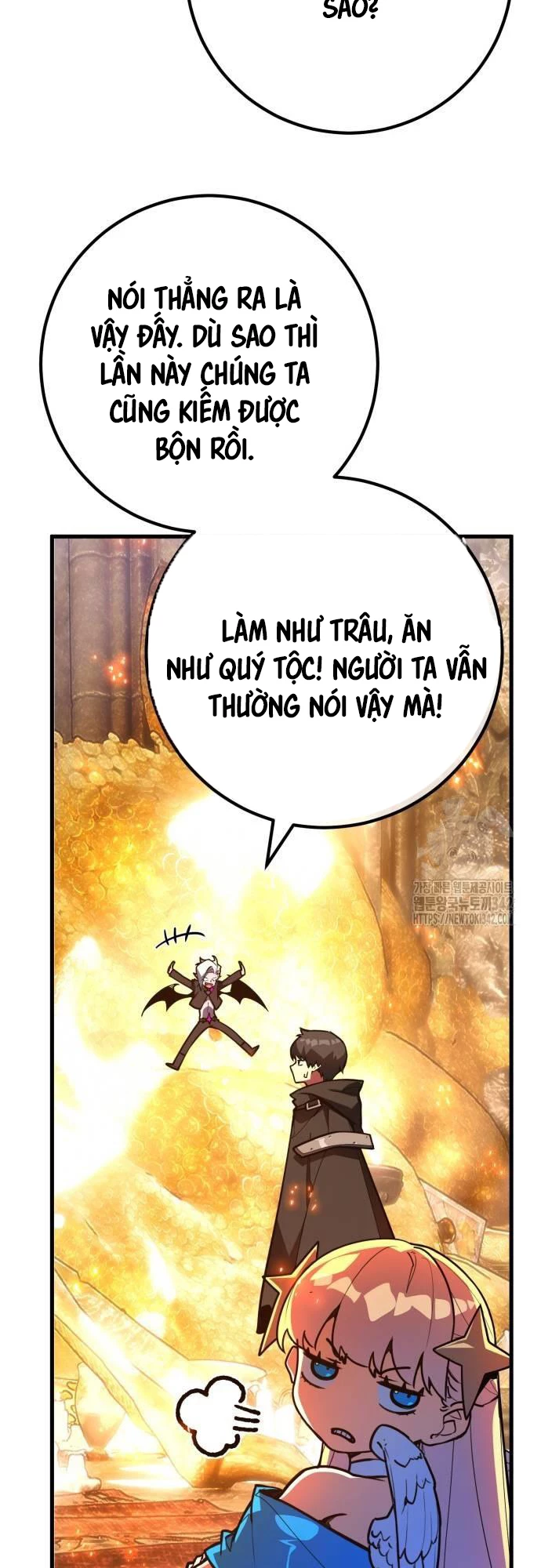 Quỷ Troll Mạnh Nhất Thế Giới Chapter 94 - Trang 53