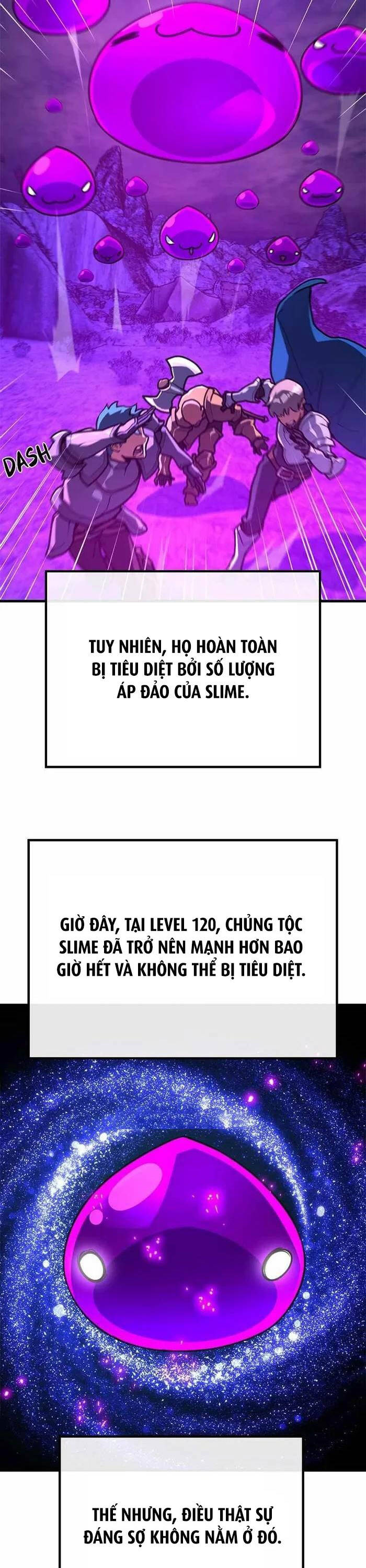 Quỷ Troll Mạnh Nhất Thế Giới Chapter 60 - Trang 44