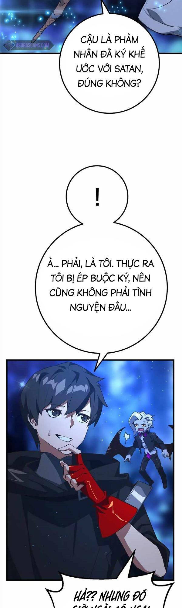 Quỷ Troll Mạnh Nhất Thế Giới Chapter 21 - Trang 12