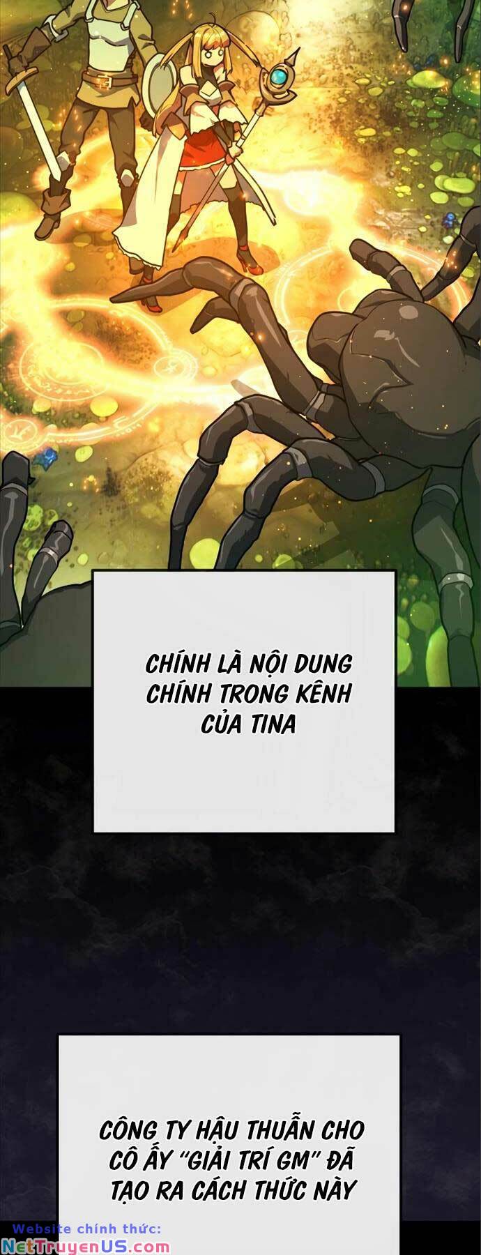 Quỷ Troll Mạnh Nhất Thế Giới Chapter 58 - Trang 51