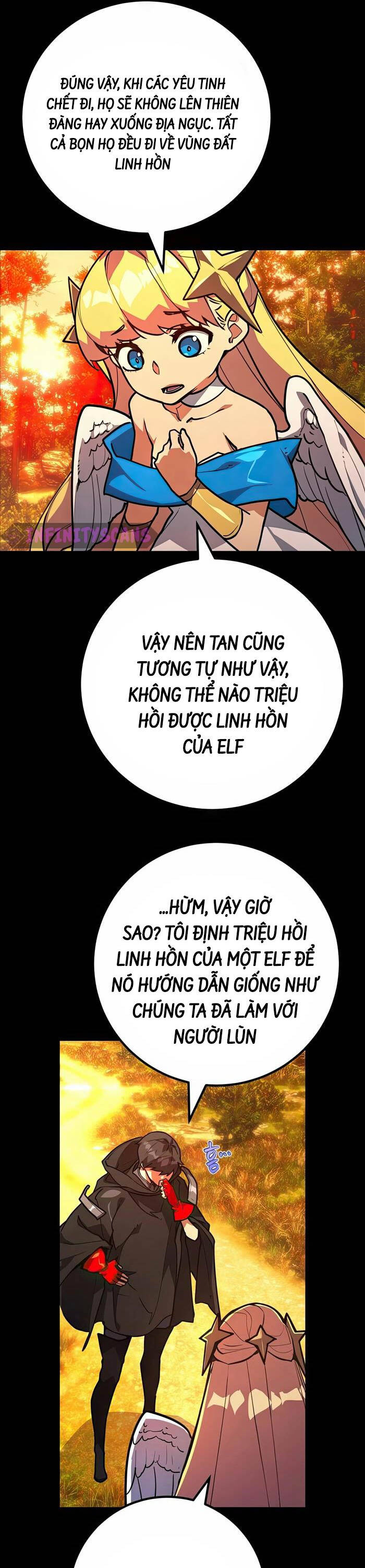 Quỷ Troll Mạnh Nhất Thế Giới Chapter 62 - Trang 37