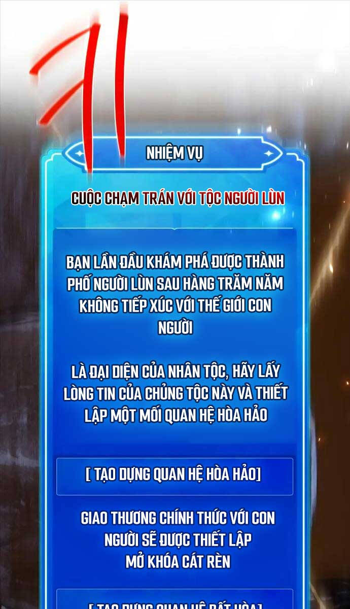 Quỷ Troll Mạnh Nhất Thế Giới Chapter 57 - Trang 21