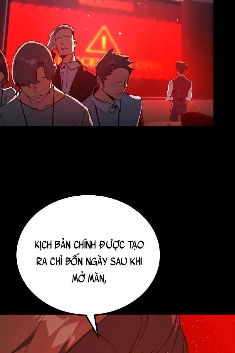 Quỷ Troll Mạnh Nhất Thế Giới Chapter 3 - Trang 28