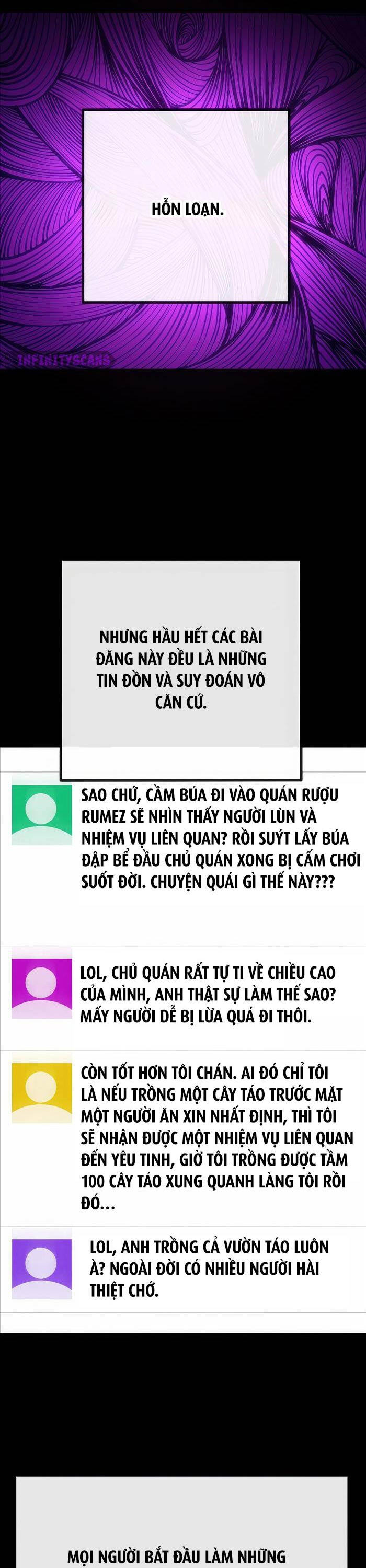 Quỷ Troll Mạnh Nhất Thế Giới Chapter 66 - Trang 40